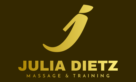 Julia Dietz Massage Logo